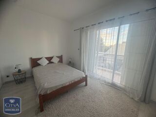 location Appartement - 2 pièce(s) - 37 m² Saint-Denis (97400)