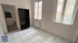  Appartement à louer 2 pièces 35 m²