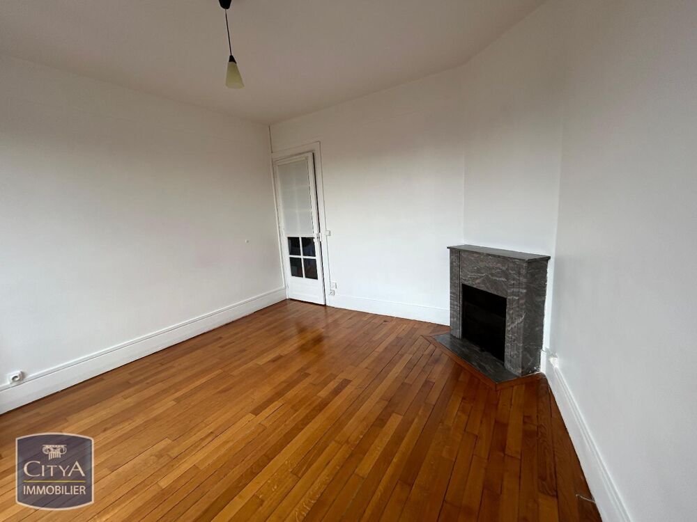 location Appartement - 2 pièce(s) - 50 m² La Varenne St Hilaire (94210)