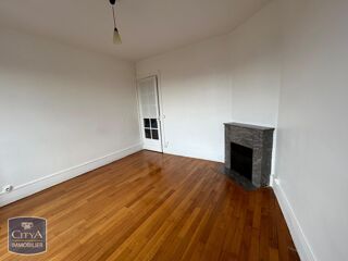  Appartement à louer 2 pièces 50 m²