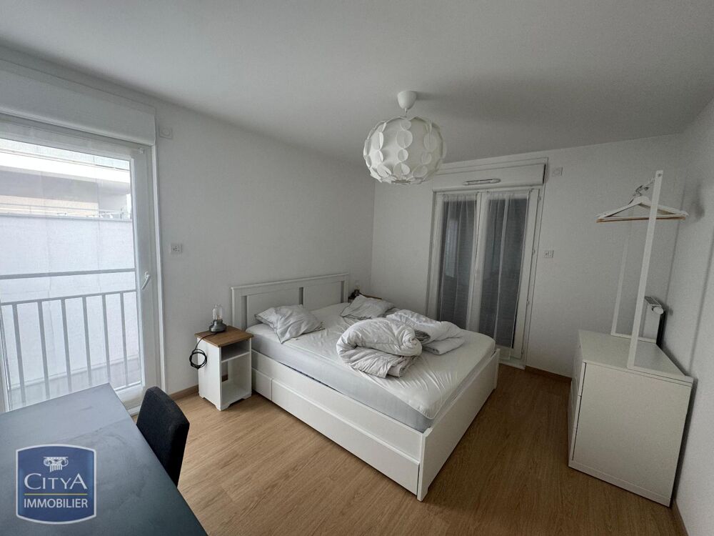 location Appartement - 3 pièce(s) - 59 m² Ferney-Voltaire (01210)