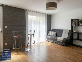  Appartement à louer 1 pièce 40 m²