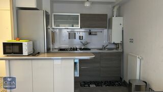  Appartement � louer 2 pi�ces 35 m�