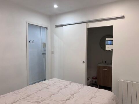  Appartement � louer 1 pi�ce 29 m�