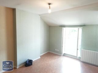  Appartement à louer 2 pièces 43 m²