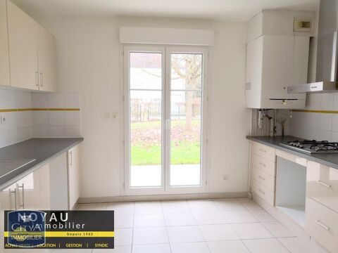  Maison  louer 3 pices 80 m