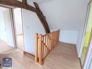  Maison � louer 4 pi�ces 73 m�