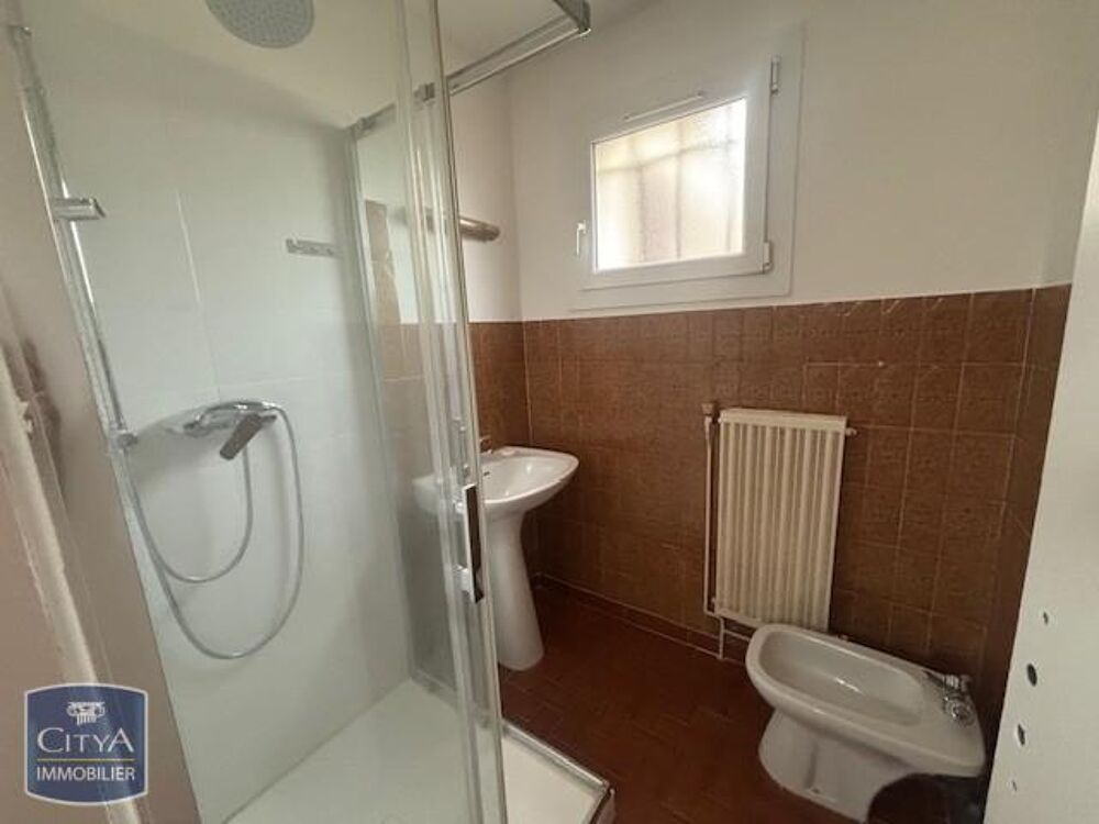 location Appartement - 2 pièce(s) - 33 m² Agde (34300)