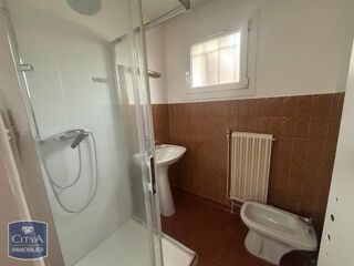  Appartement à louer 2 pièces 33 m²