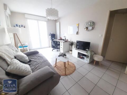  Appartement  louer 2 pices 41 m