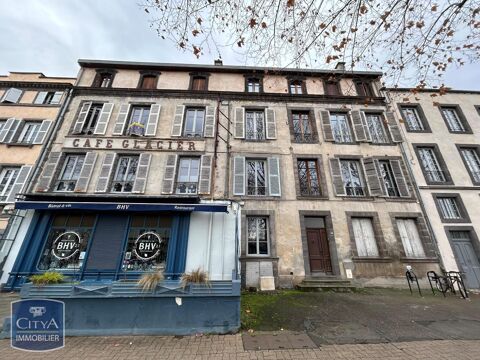  Appartement � louer 1 pi�ce 17 m�