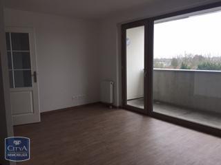  Appartement � louer 2 pi�ces 45 m�
