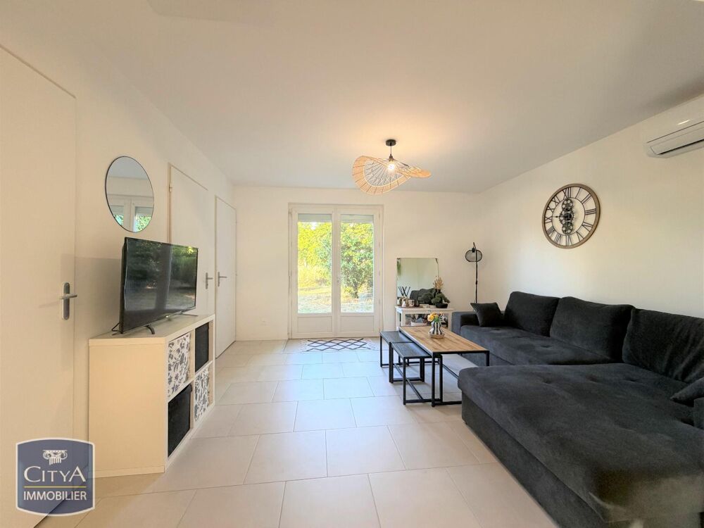 location Maison - 3 pièce(s) - 85 m² Coutras (33230)