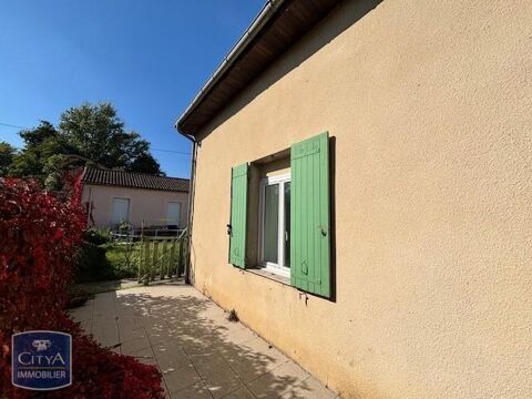   Location Maison Maison - 4 pice(s) - 73 m