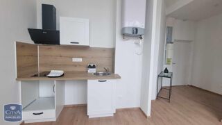  Appartement à louer 2 pièces 31 m²