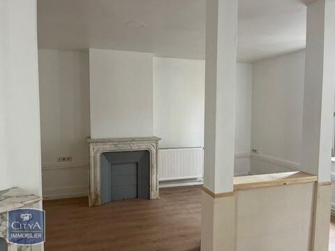  Appartement  louer 3 pices 58 m