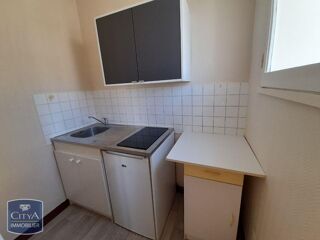  Appartement � louer 1 pi�ce 26 m�