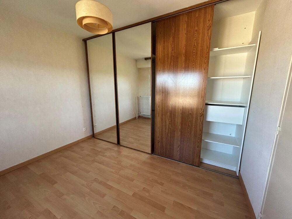 location Appartement - 4 pièce(s) - 77 m² Montbéliard (25200)