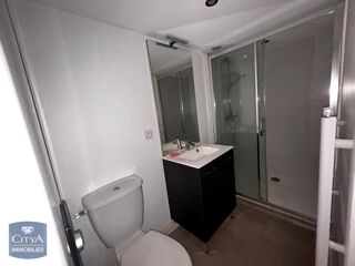  Appartement à louer 1 pièce 25 m²