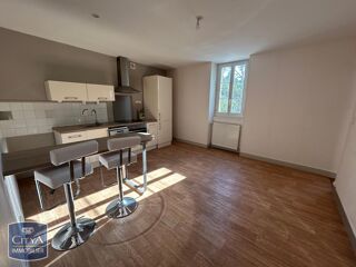  Appartement à louer 3 pièces 67 m²