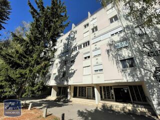  Appartement à louer 1 pièce 28 m²