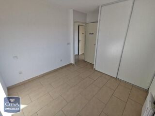  Appartement à louer 3 pièces 55 m²