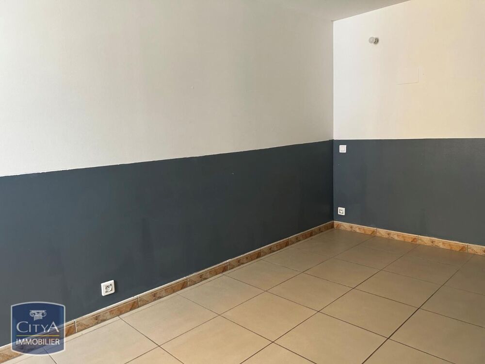 location Appartement - 4 pièce(s) - 70 m² Soubès (34700)