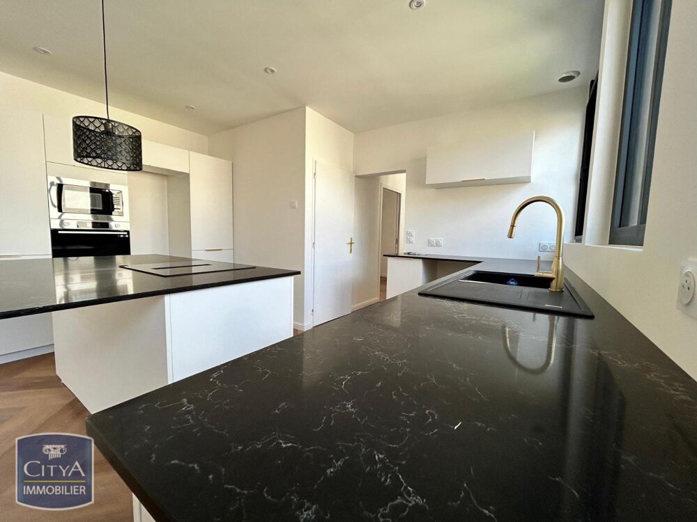 location Maison - 4 pièce(s) - 106 m² Cholet (49300)