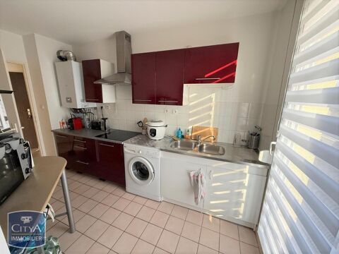  Appartement � louer 2 pi�ces 48 m�