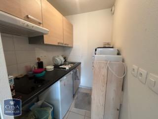  Appartement � louer 1 pi�ce 26 m�