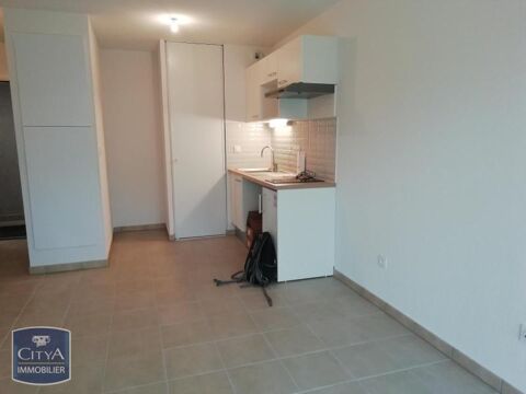  Appartement � louer 2 pi�ces 40 m�