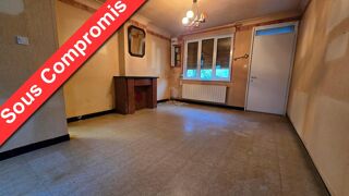  Maison � vendre 4 pi�ces 80 m�