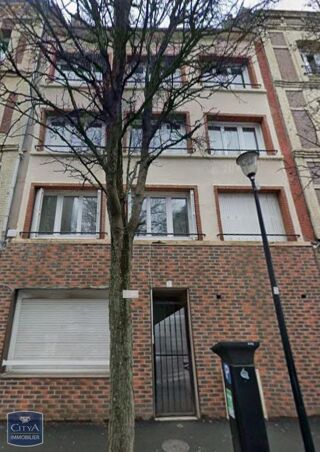  Appartement à louer 2 pièces 37 m²