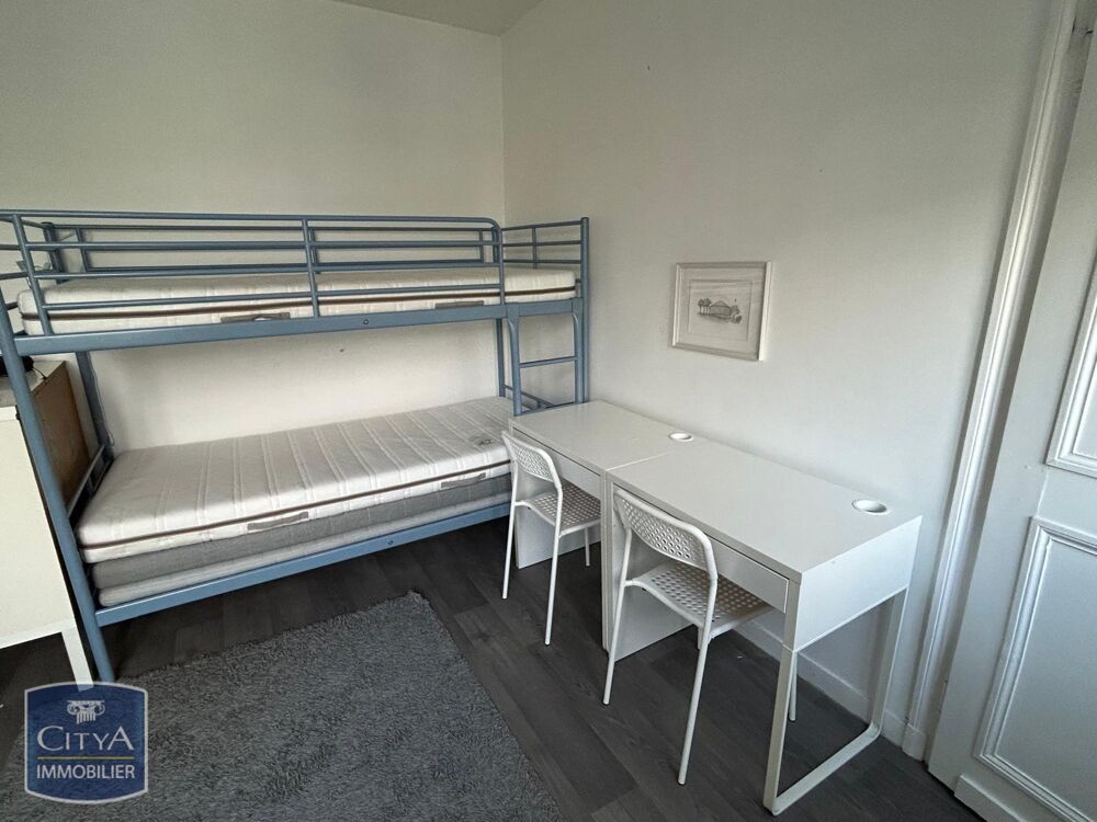 location Maison - 5 pièce(s) - 144 m² Lille (59000)