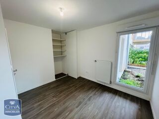  Appartement à louer 3 pièces 61 m²