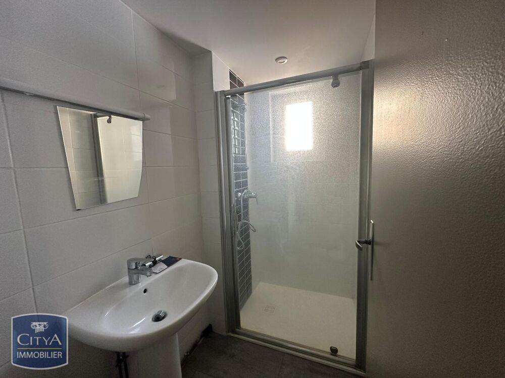 location Appartement - 1 pièce(s) - 24 m² Grenoble (38000)