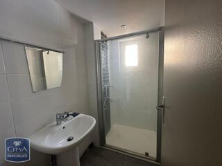  Appartement à louer 1 pièce 24 m²