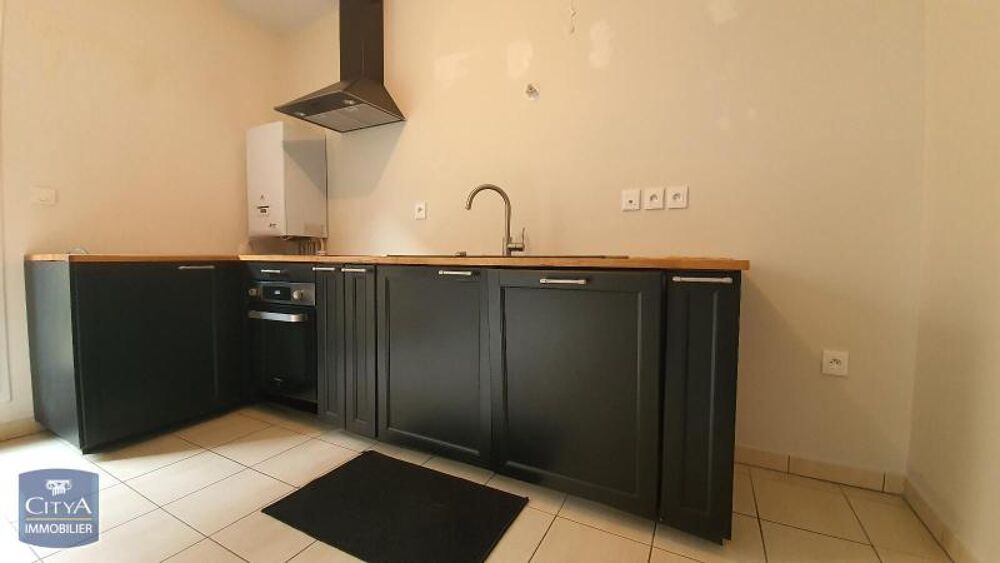 À louer - Appartement 3 pièces avec terrasse à Chartres ....