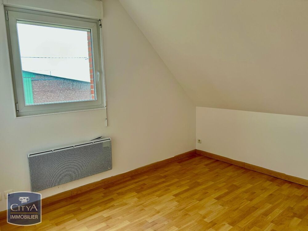 location Maison - 4 pièce(s) - 99 m² Richebourg (62136)