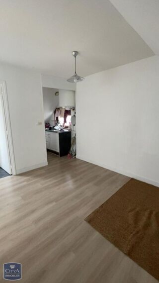  Appartement � louer 1 pi�ce 23 m�