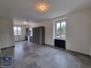 Appartement à louer 1 pièce 26 m²