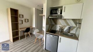  Appartement � louer 1 pi�ce 19 m�