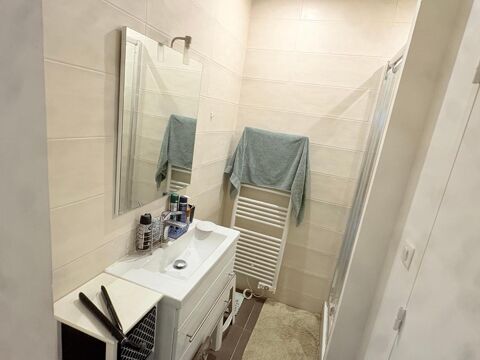  Appartement � louer 2 pi�ces 38 m�