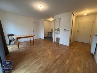  Appartement � louer 2 pi�ces 43 m�