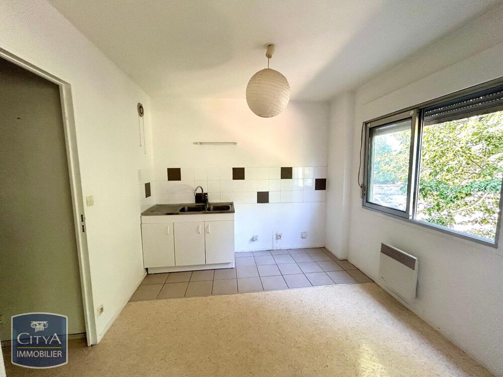 CITYA PAYS DE L'AIN vous propose en location sur BOURG E....