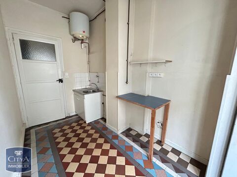  Appartement � louer 1 pi�ce 36 m�