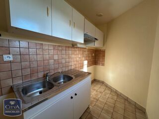  Maison à louer 3 pièces 73 m²