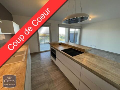  Appartement  louer 3 pices 64 m