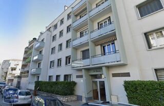  Appartement � louer 2 pi�ces 57 m�