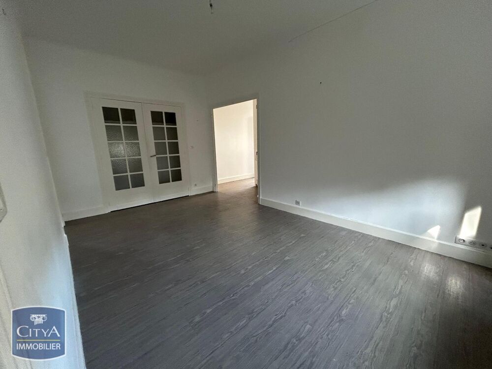 À LOUER : Appartement T3 situé à Dijon, dans le code pos....
